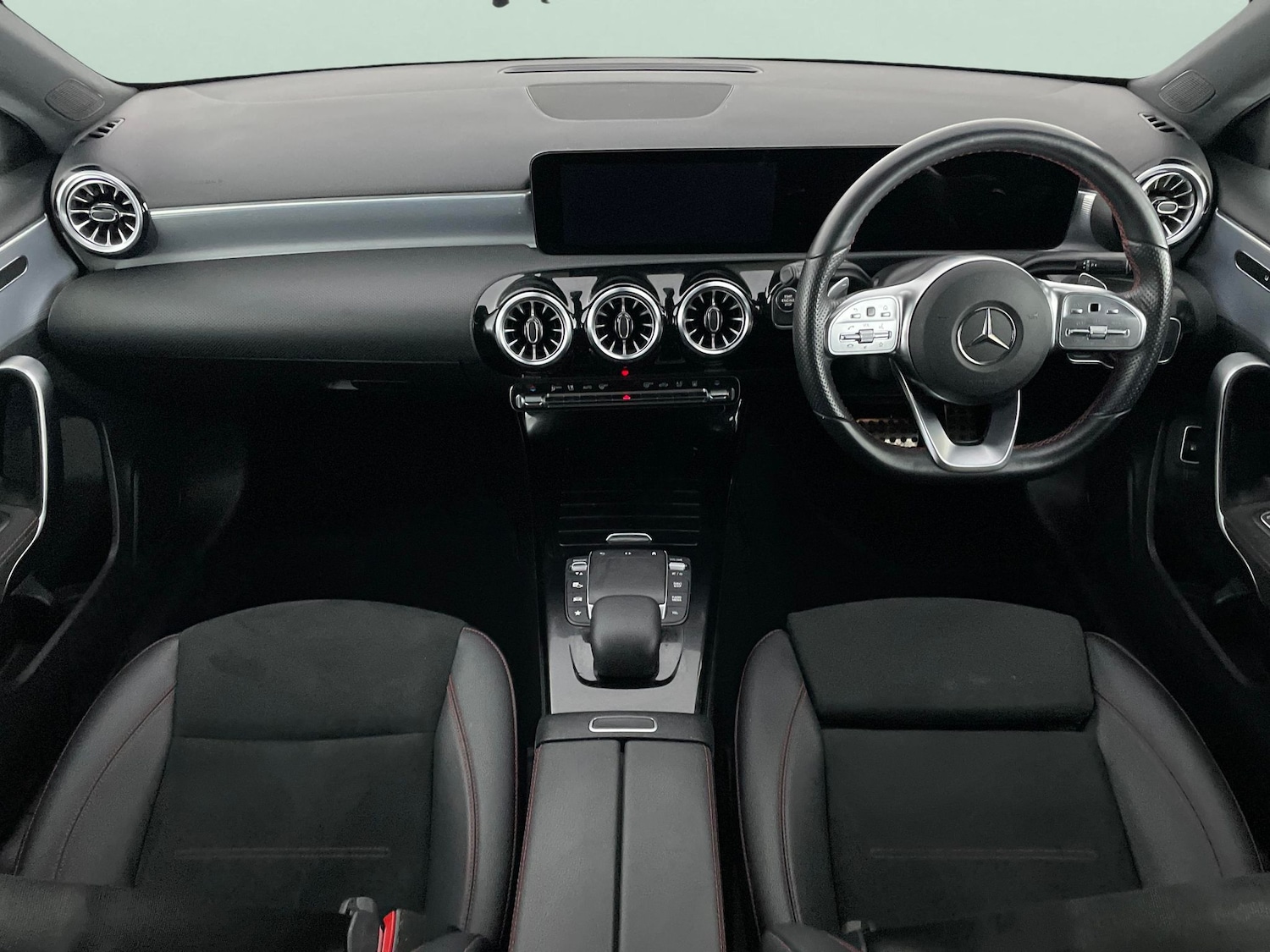 Used Mercedes-Benz A-Class 2022 for sale - 76540394: Photo 7