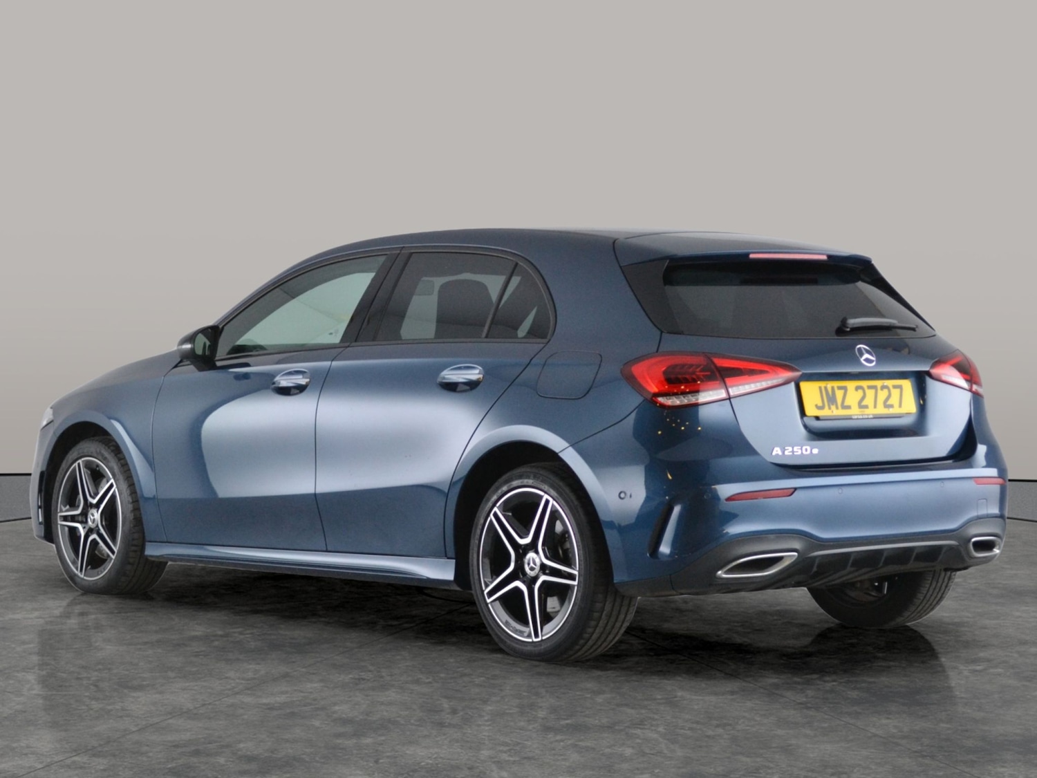 Used Mercedes-Benz A-Class 2022 for sale - 76540394: Photo 8