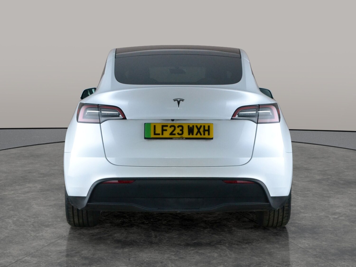 Used Tesla Model Y 2023 for sale - 77911690: Photo 12