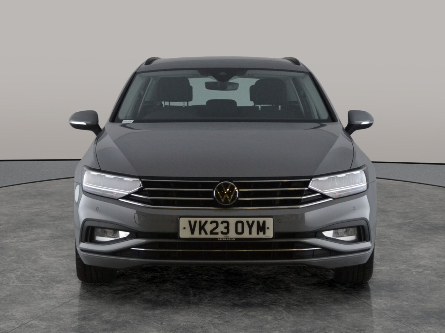 Used Volkswagen Passat 2023 for sale - 78149500: Photo 12