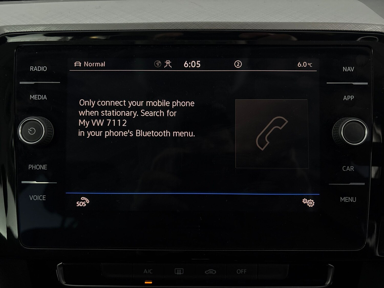 Used Volkswagen Passat 2023 for sale - 78149500: Photo 16