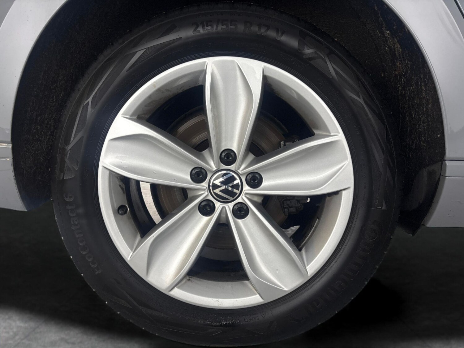 Used Volkswagen Passat 2023 for sale - 78149500: Photo 26