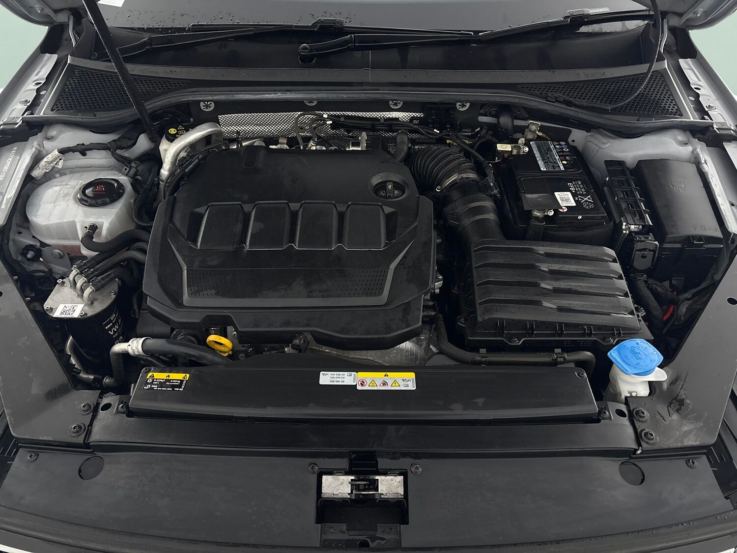 Used Volkswagen Passat 2023 for sale - 78149500: Photo 34