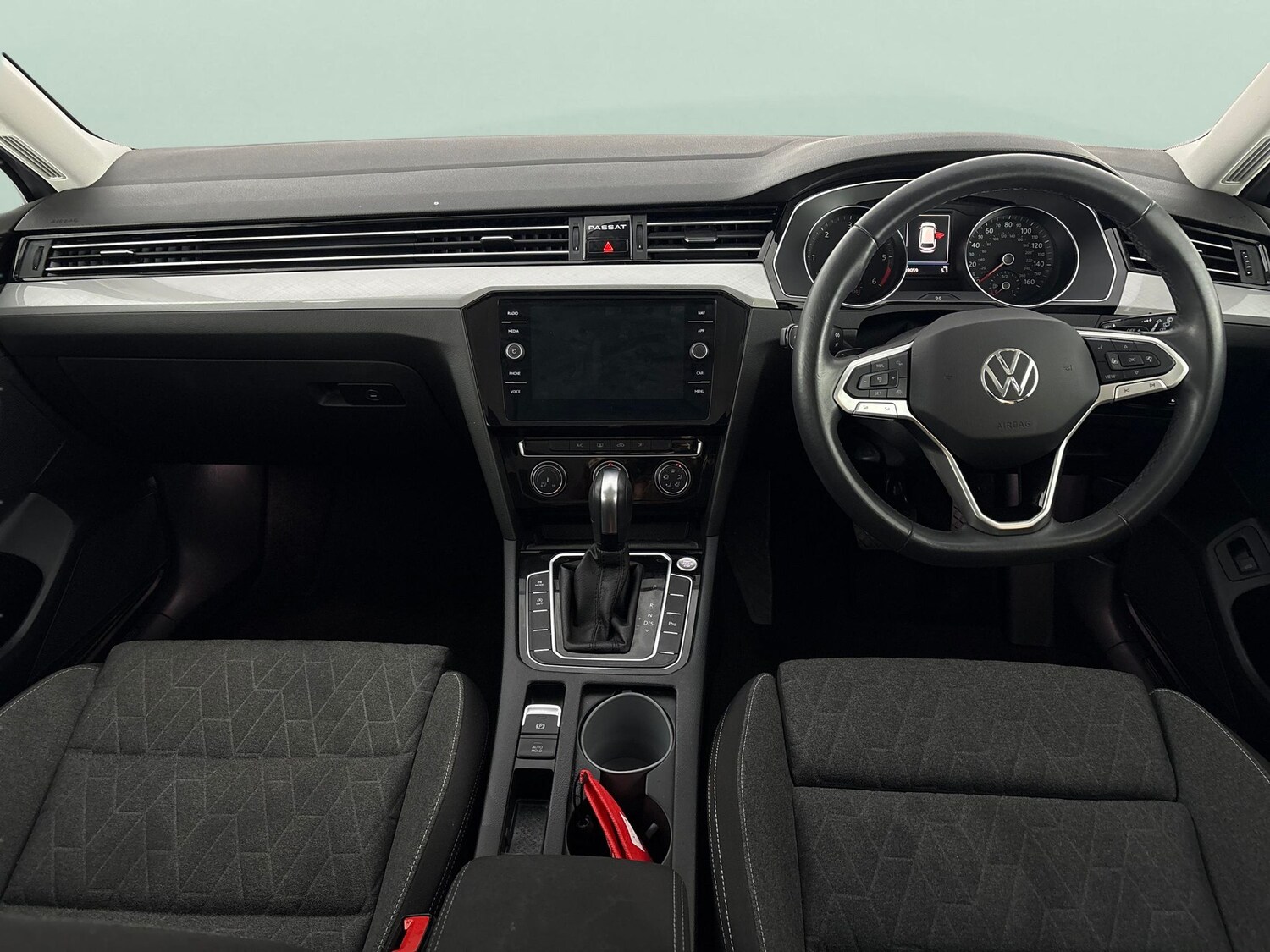 Used Volkswagen Passat 2023 for sale - 78149500: Photo 6