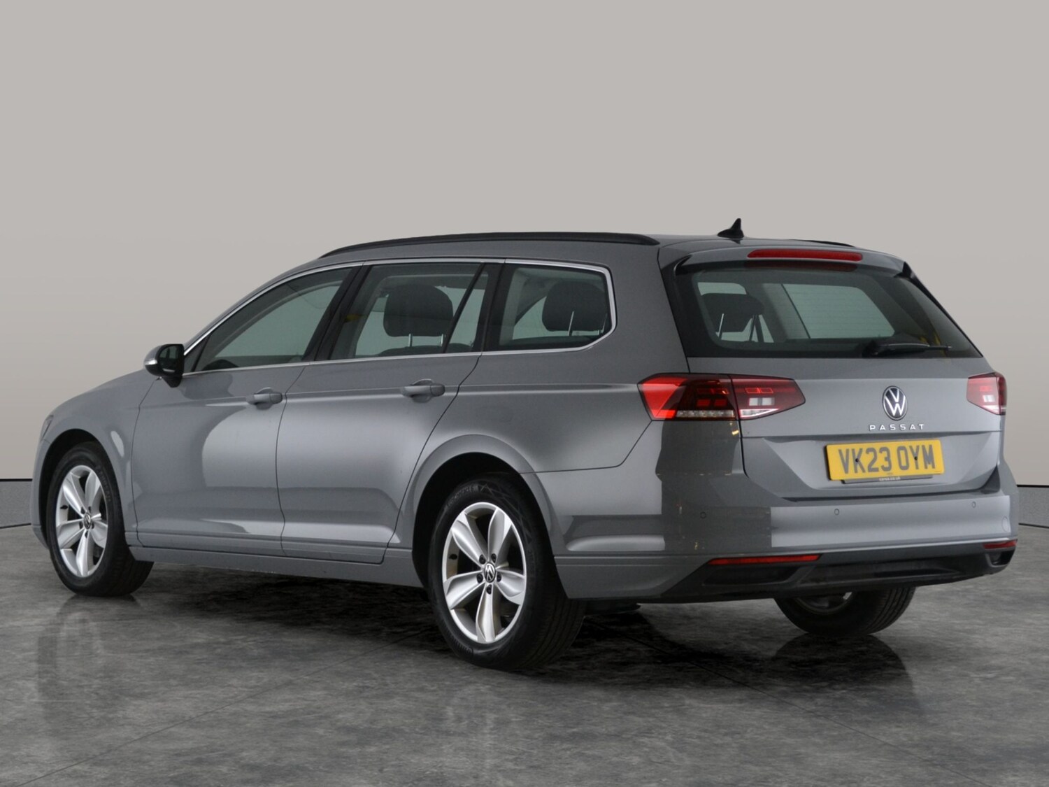 Used Volkswagen Passat 2023 for sale - 78149500: Photo 7