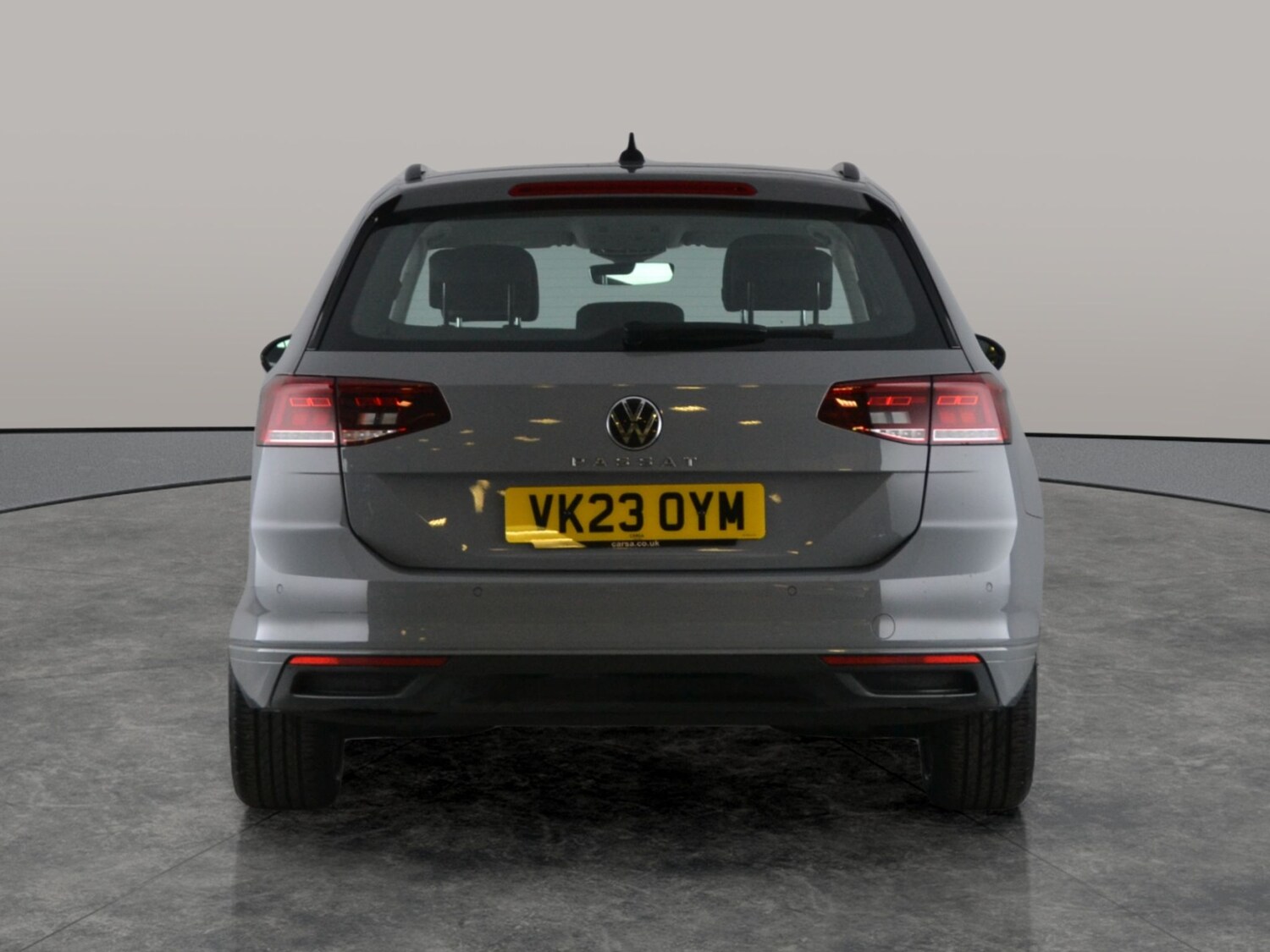 Used Volkswagen Passat 2023 for sale - 78149500: Photo 8