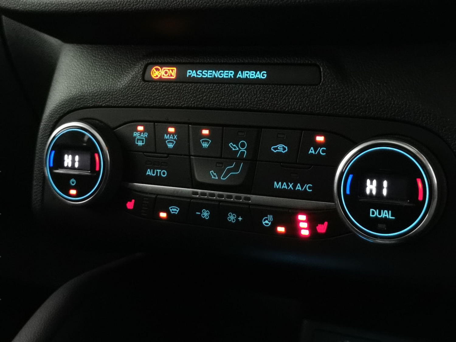 Used Ford Kuga 2022 for sale - 77167396: Photo 16