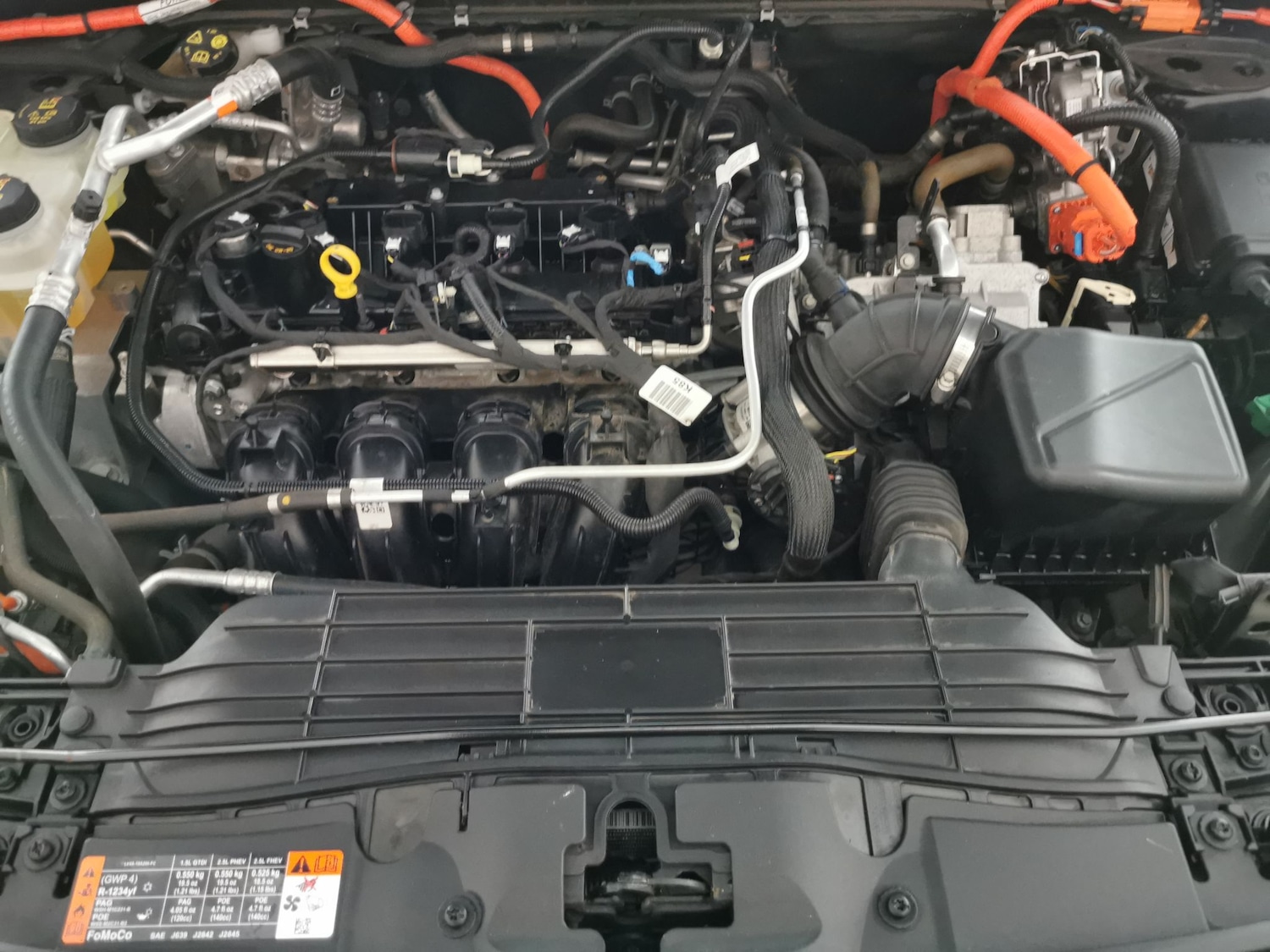 Used Ford Kuga 2022 for sale - 77167396: Photo 28