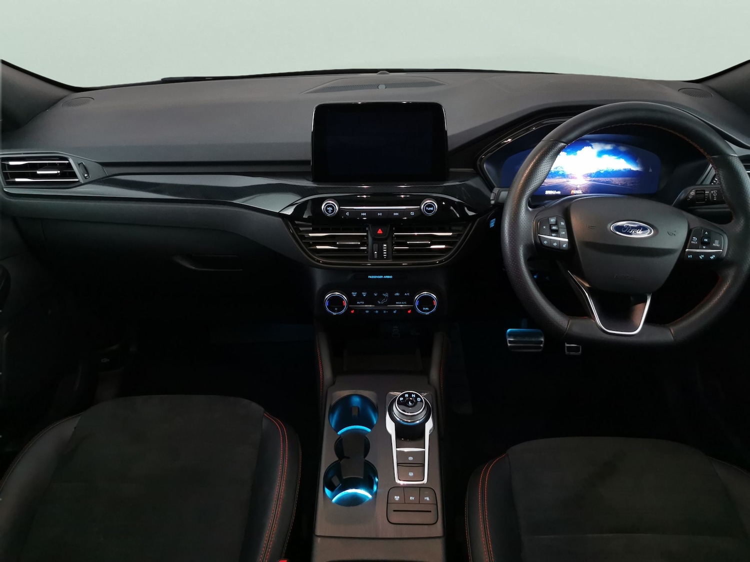 Used Ford Kuga 2022 for sale - 77167396: Photo 7