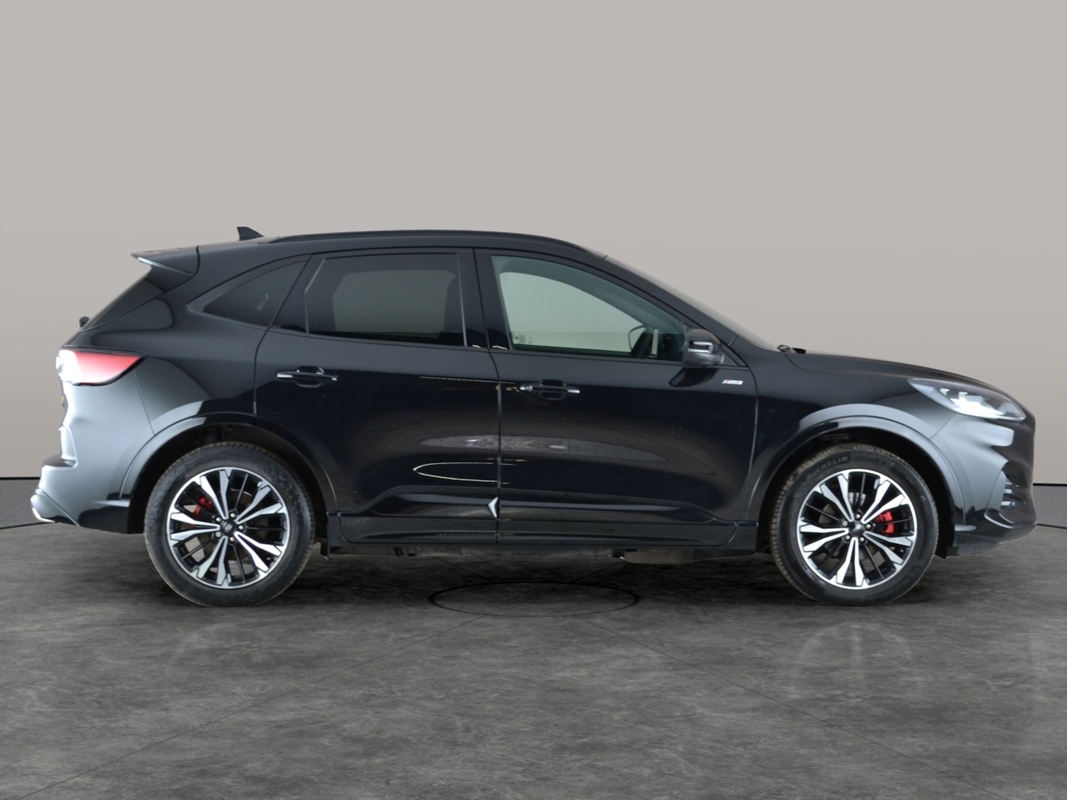 Used Ford Kuga 2022 for sale - 77167396: Photo 9