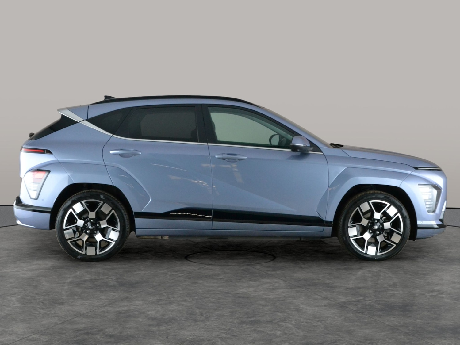 Used Hyundai KONA for sale - 78144345: Photo 11