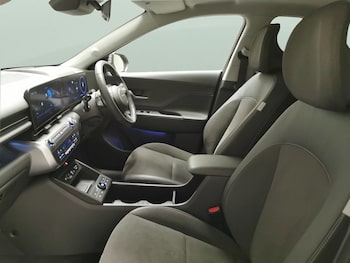 Used Hyundai KONA undefined for sale - 78144345: Photo