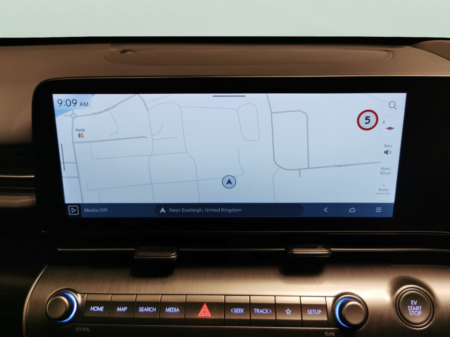 Used Hyundai KONA for sale - 78144345: Photo 8