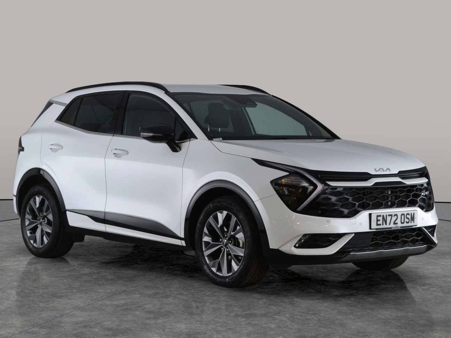 Used Kia Sportage 2023 for sale - 77903698: Photo 12