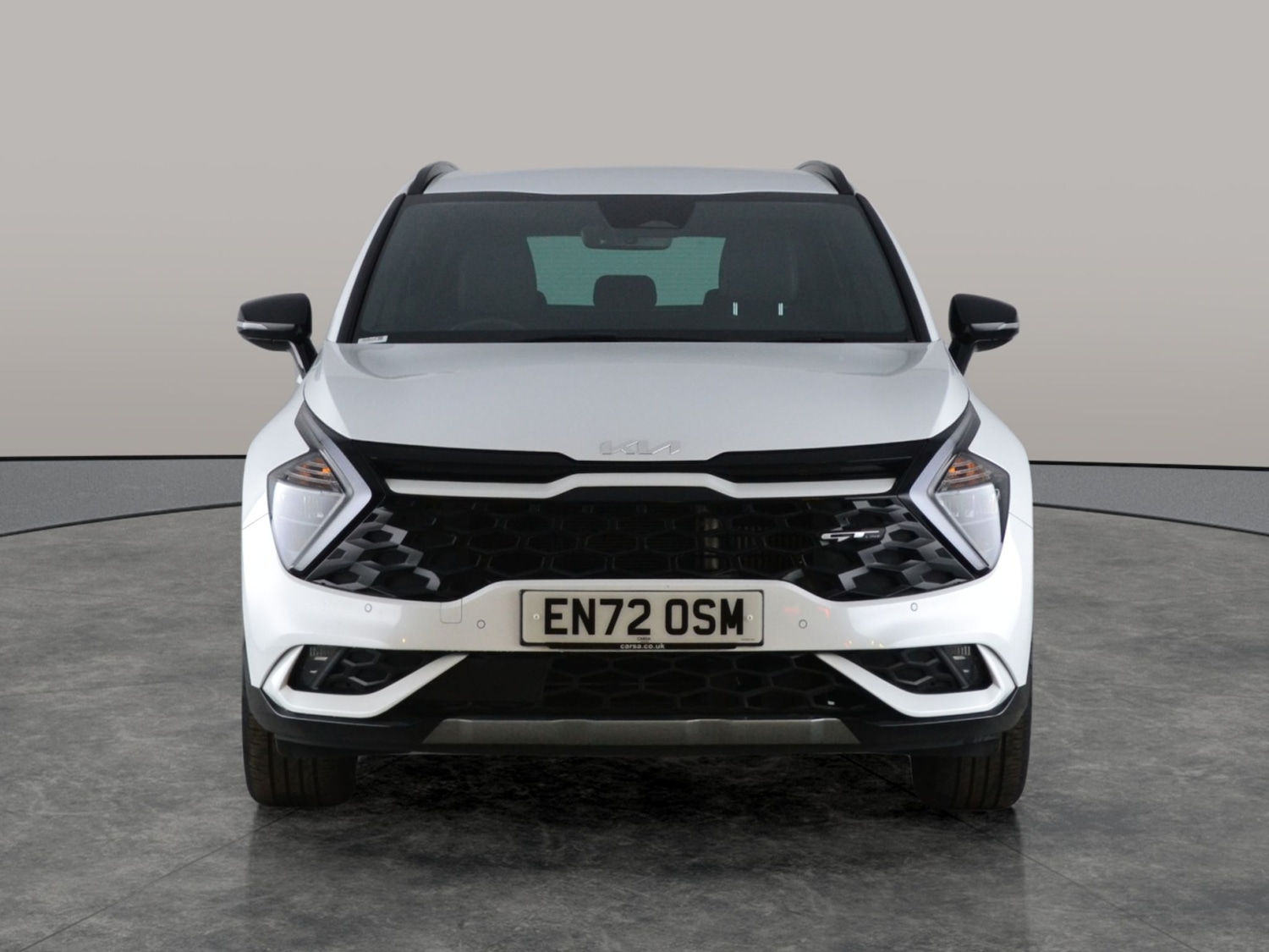 Used Kia Sportage 2023 for sale - 77903698: Photo 13