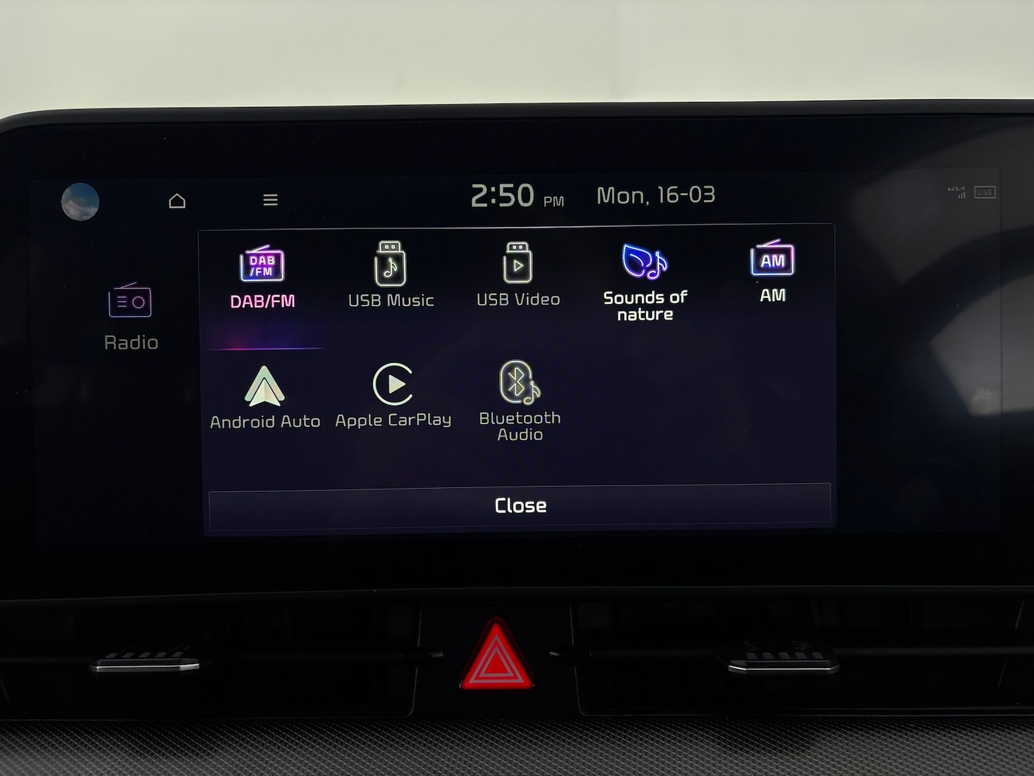 Used Kia Sportage 2023 for sale - 77903698: Photo 16