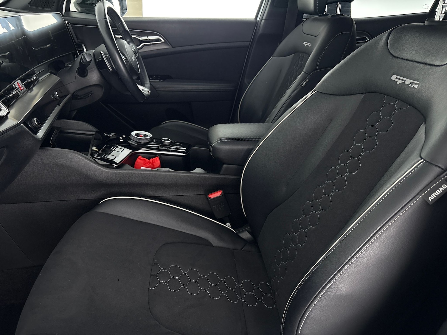 Used Kia Sportage 2023 for sale - 77903698: Photo 22