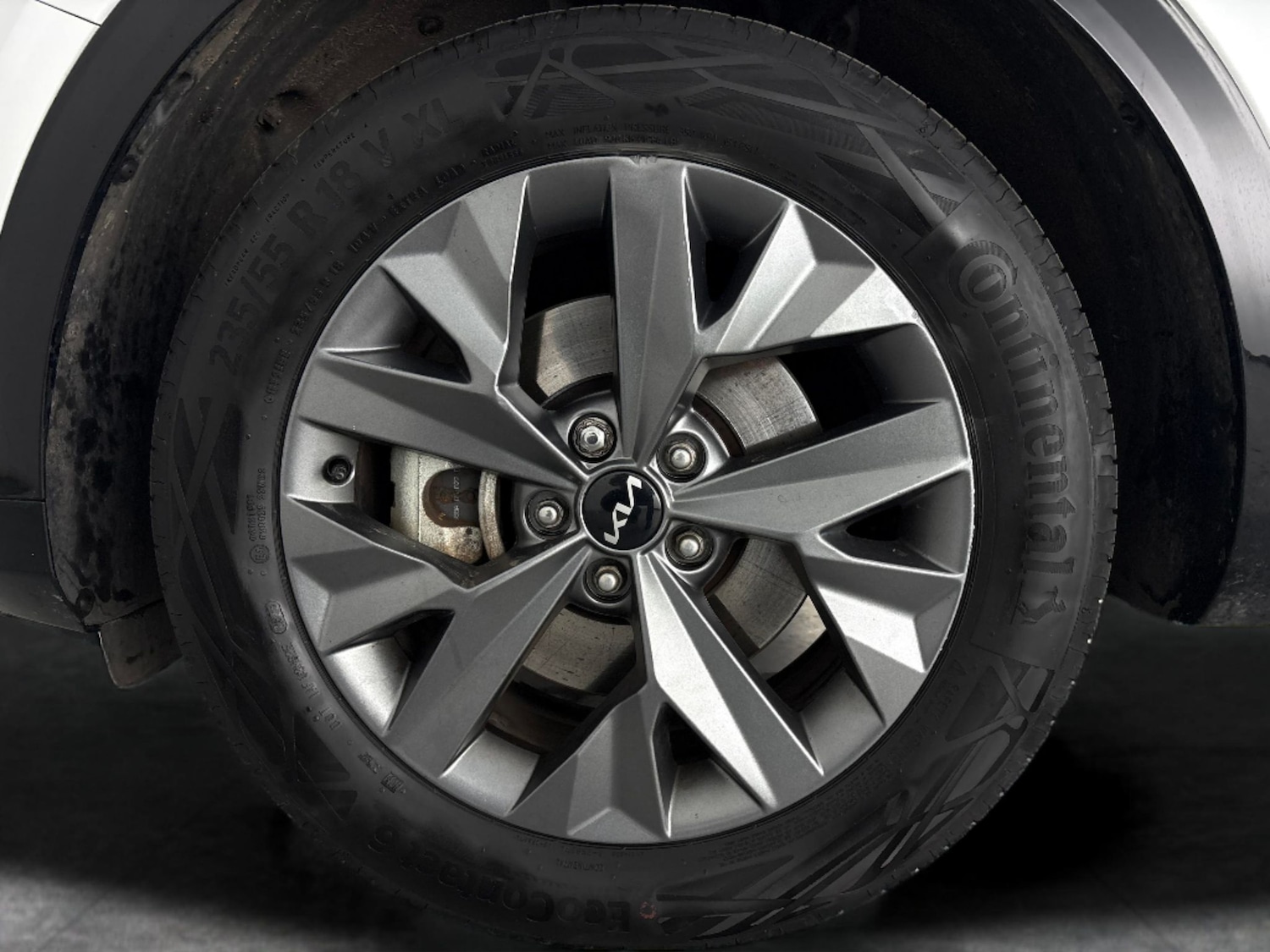 Used Kia Sportage 2023 for sale - 77903698: Photo 24