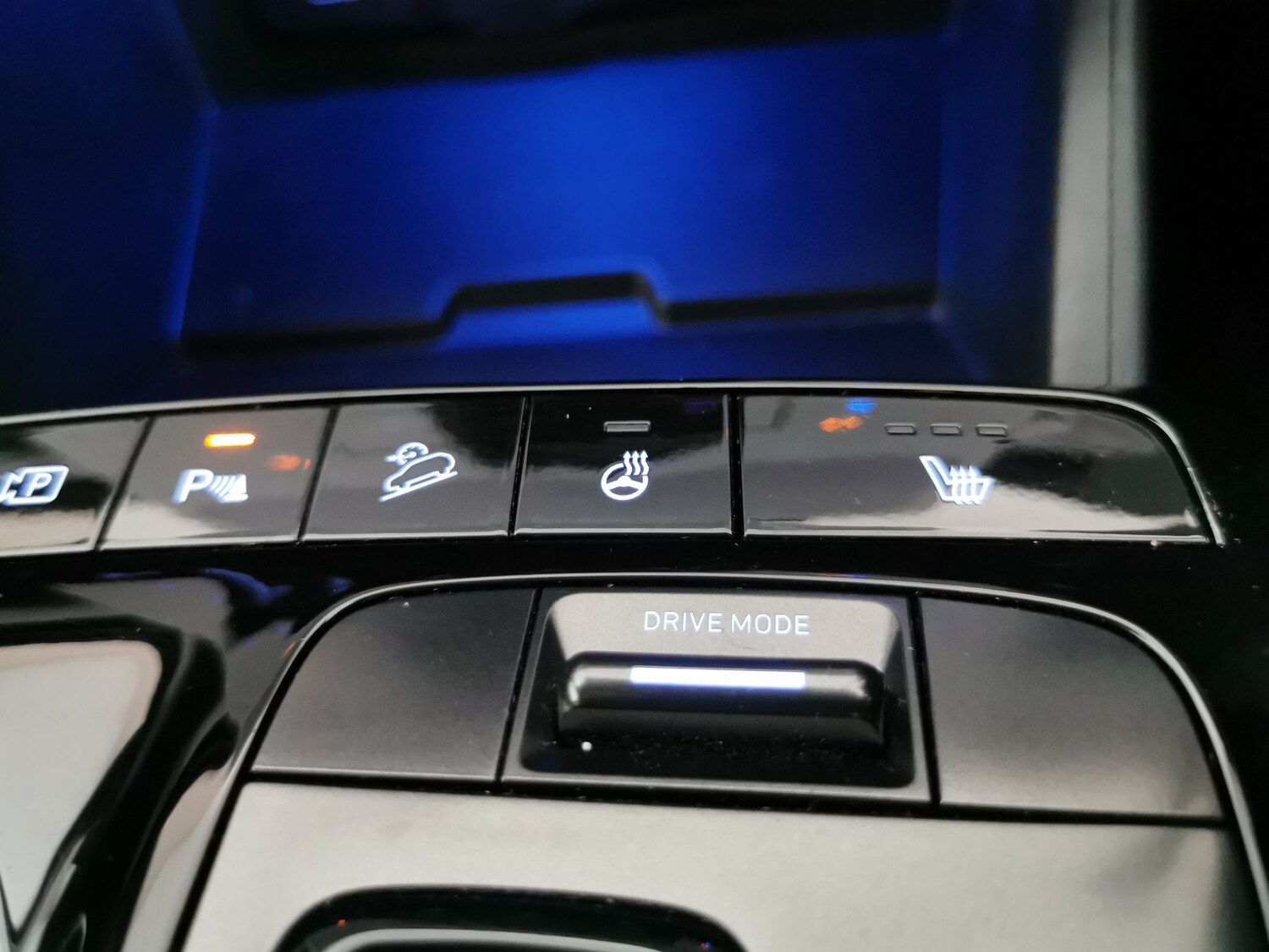 Used Hyundai TUCSON 2023 for sale - 77983209: Photo 20