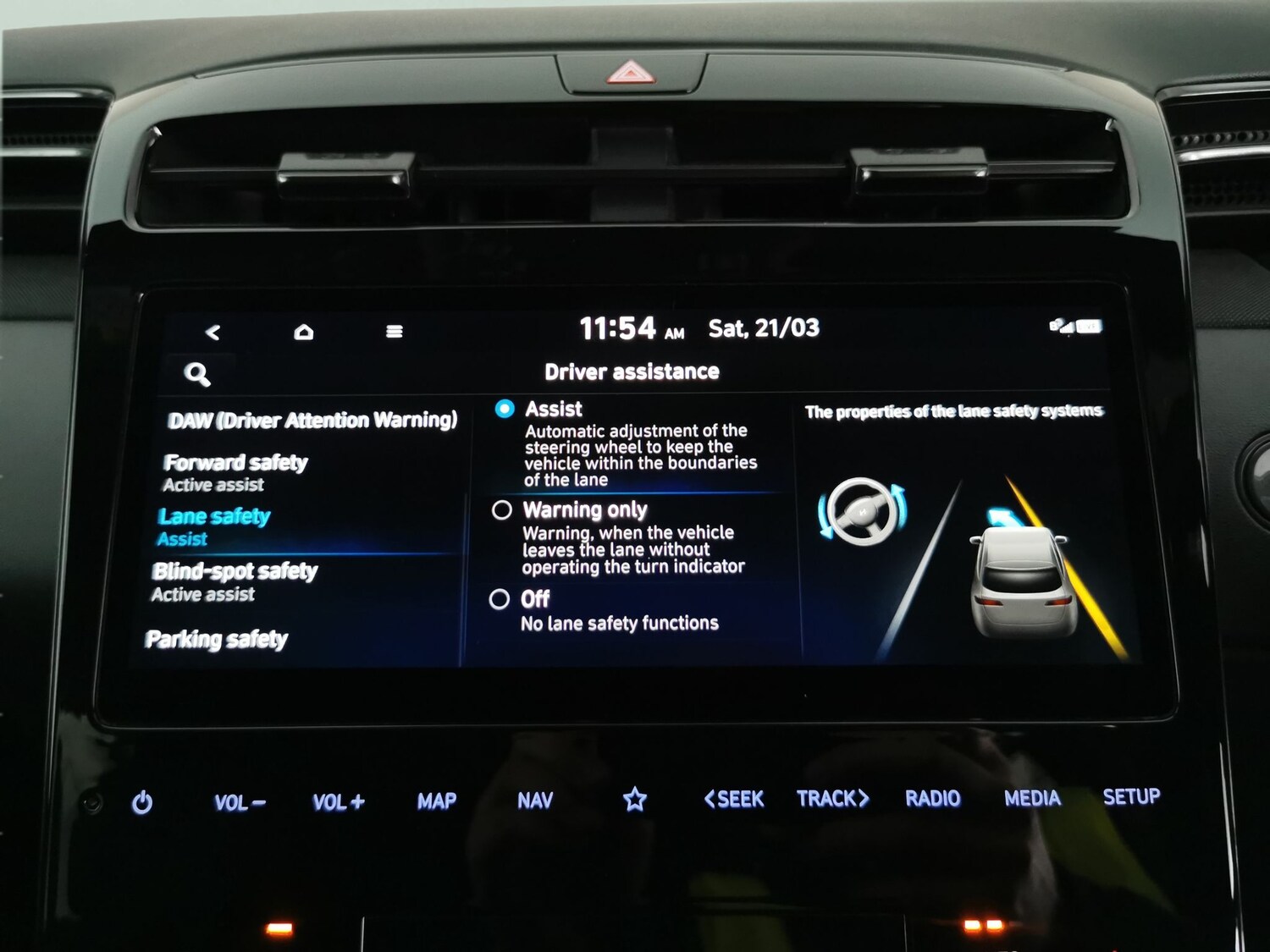 Used Hyundai TUCSON 2023 for sale - 77983209: Photo 28