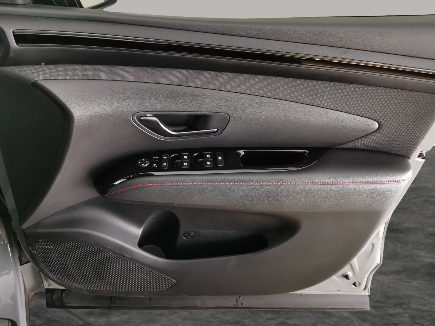 Used Hyundai TUCSON 2023 for sale - 77983209: Photo 37