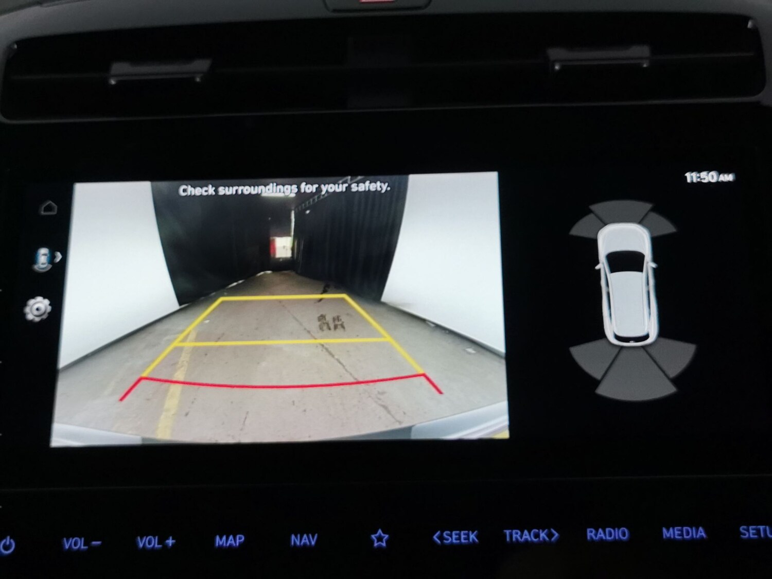 Used Hyundai TUCSON 2023 for sale - 77983209: Photo 6