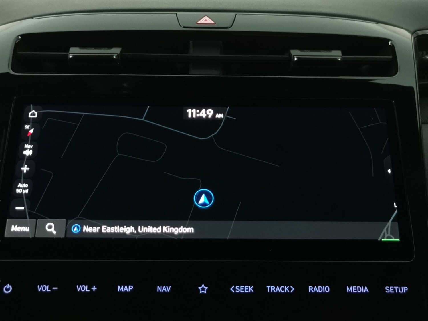 Used Hyundai TUCSON 2023 for sale - 77983209: Photo 7