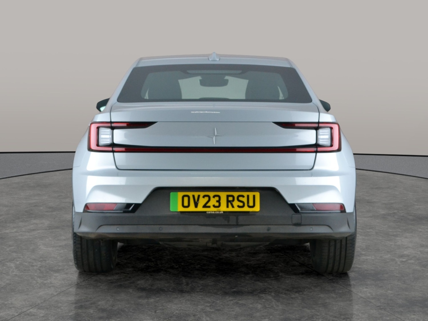 Used Polestar Polestar 2 2023 for sale - 77577983: Photo 11