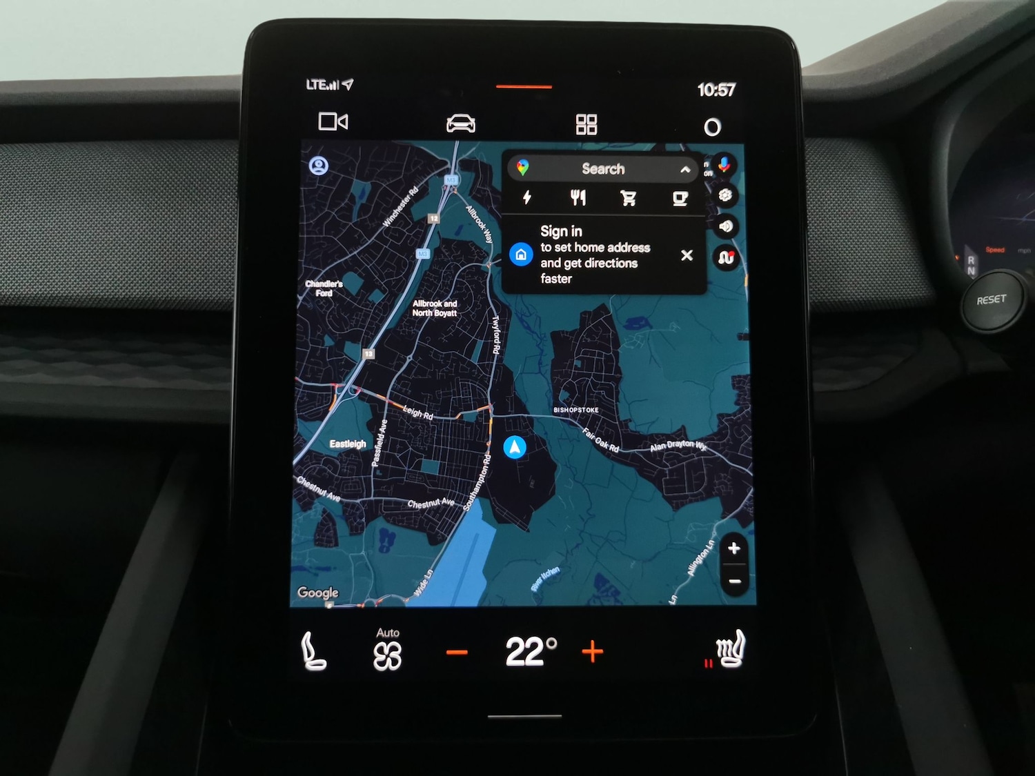 Used Polestar Polestar 2 2023 for sale - 77577983: Photo 6