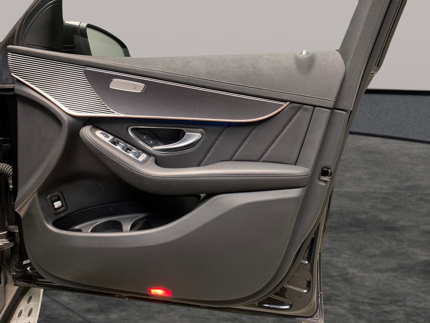 Used Mercedes-Benz EQC 2021 for sale - 77165026: Photo 29