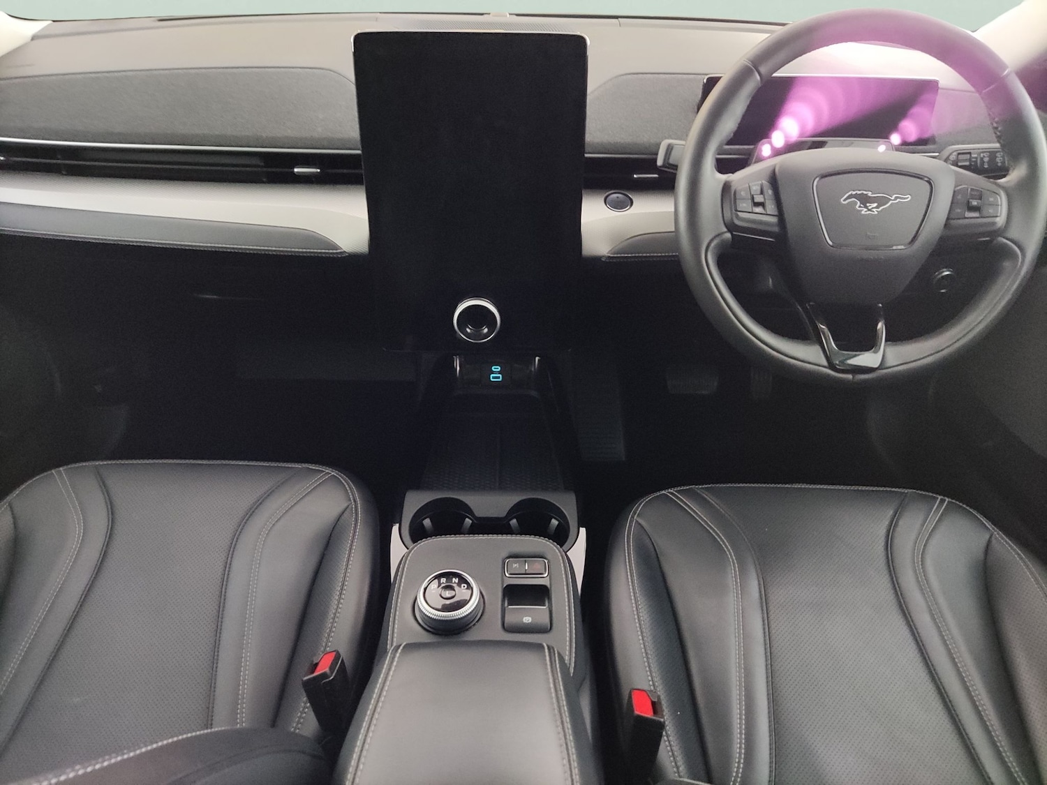 Used Ford Mustang Mach-E 2022 for sale - 78211089: Photo 10