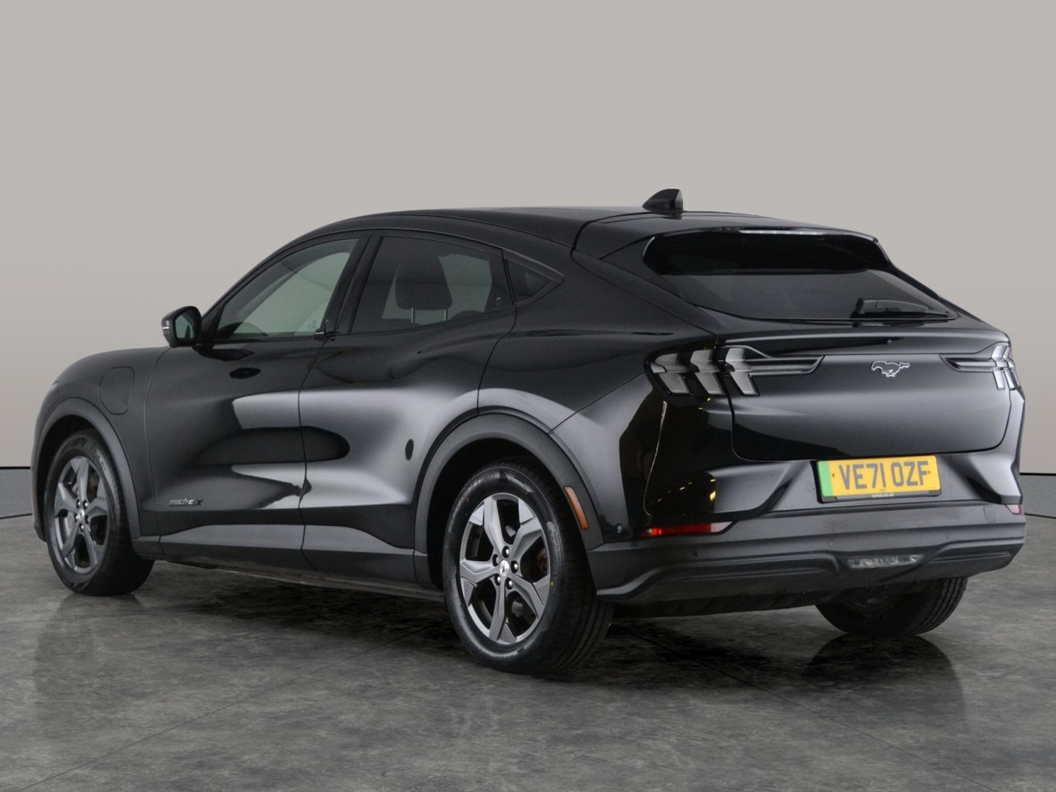 Used Ford Mustang Mach-E 2022 for sale - 78211089: Photo 11