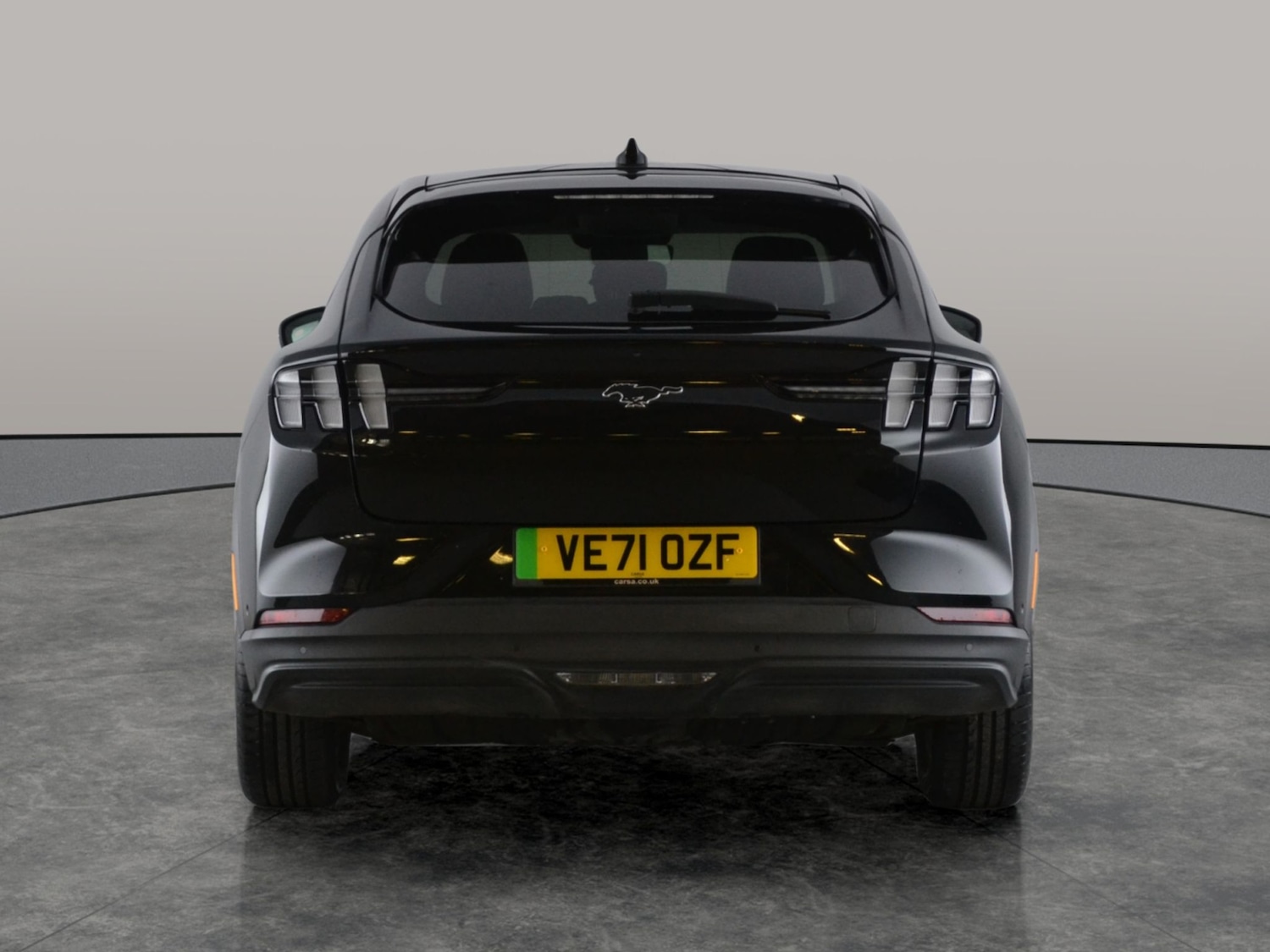 Used Ford Mustang Mach-E 2022 for sale - 78211089: Photo 12