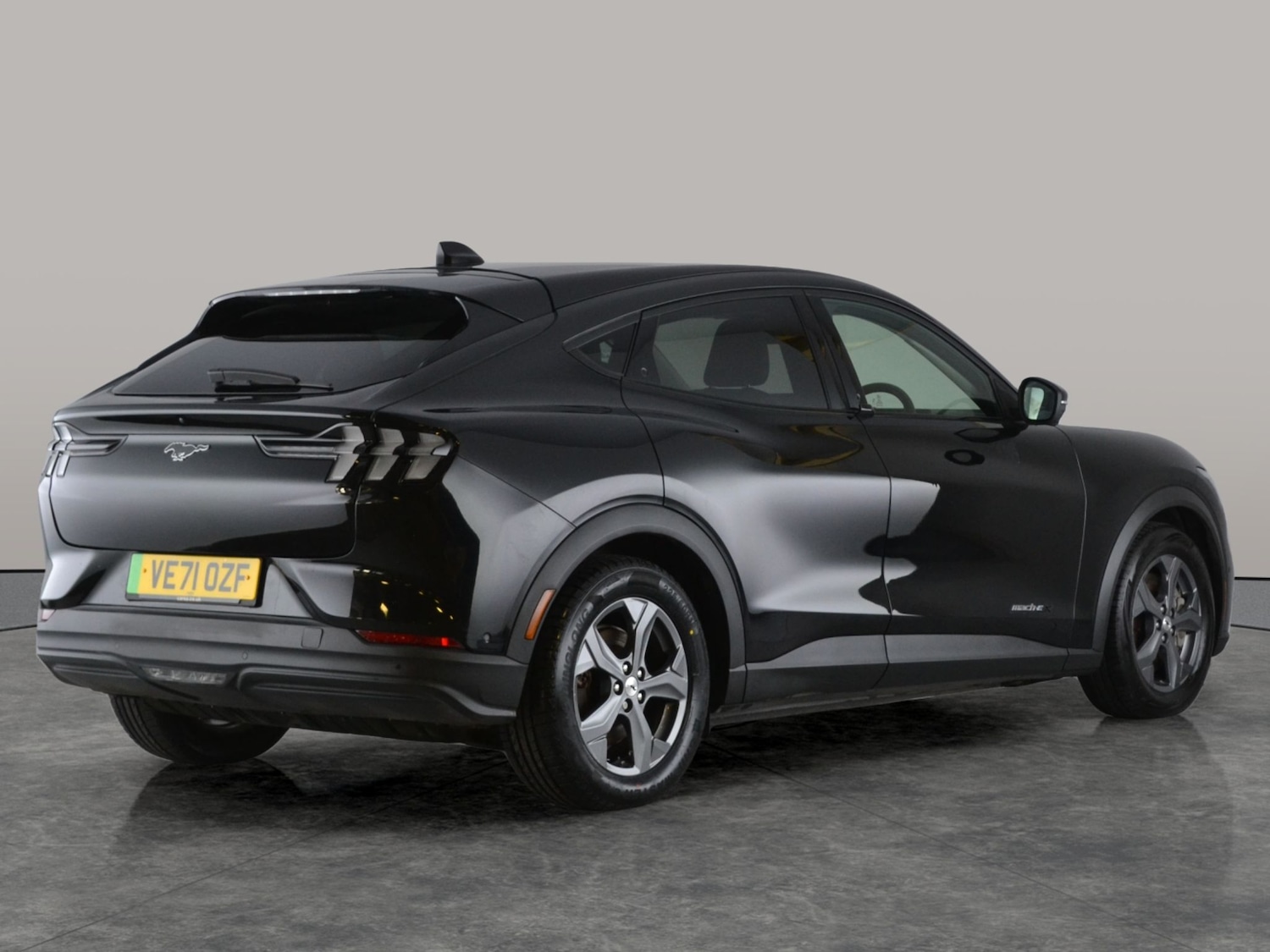 Used Ford Mustang Mach-E 2022 for sale - 78211089: Photo 13