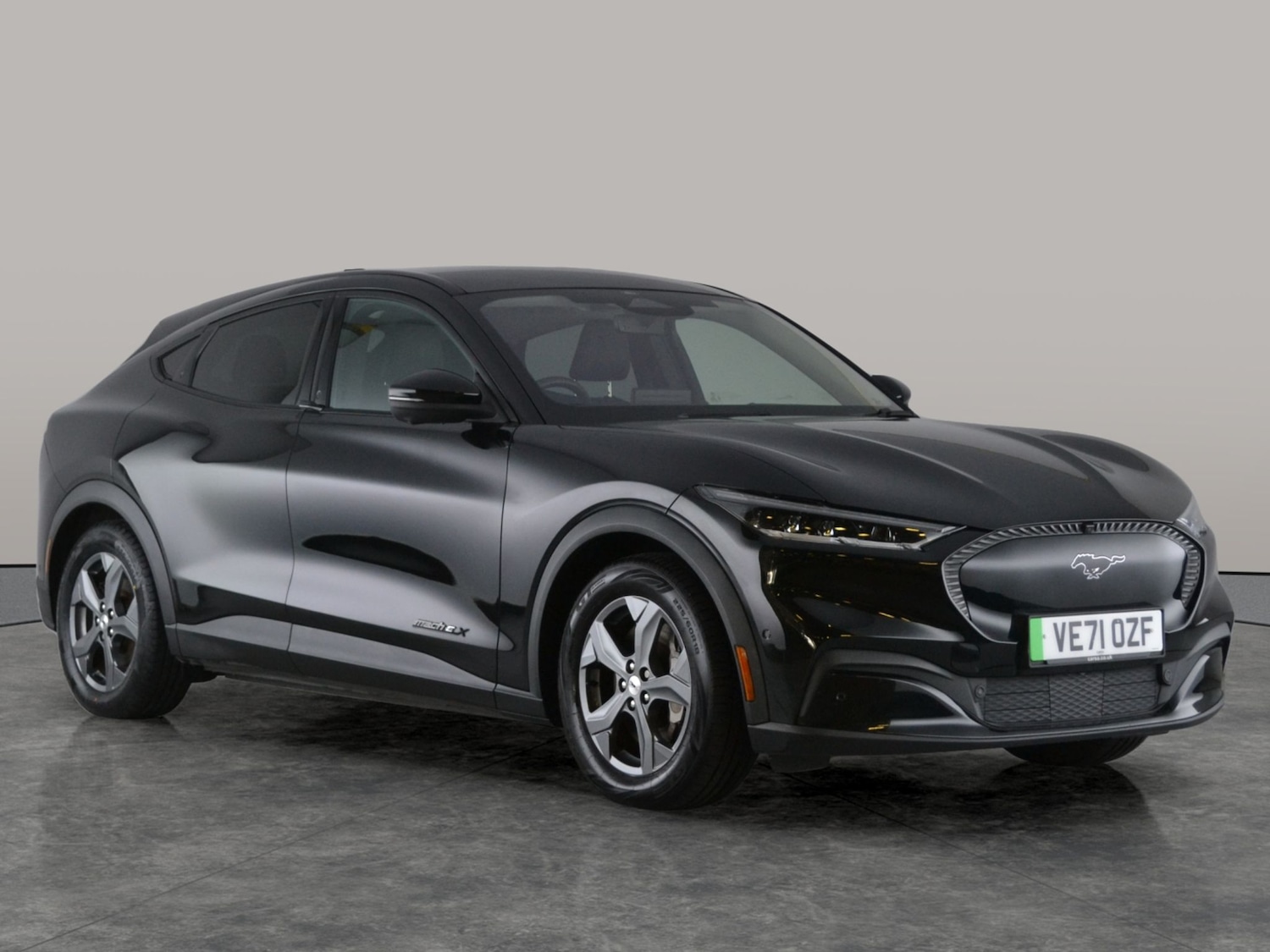 Used Ford Mustang Mach-E 2022 for sale - 78211089: Photo 15