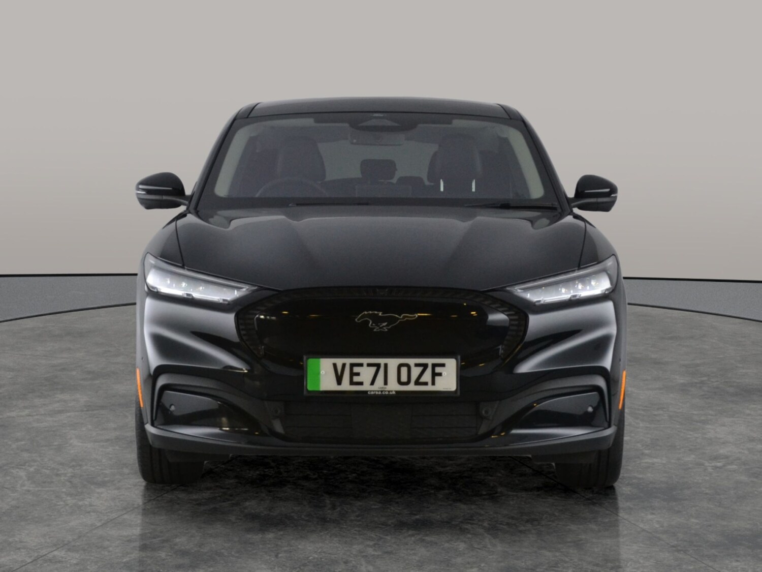 Used Ford Mustang Mach-E 2022 for sale - 78211089: Photo 16