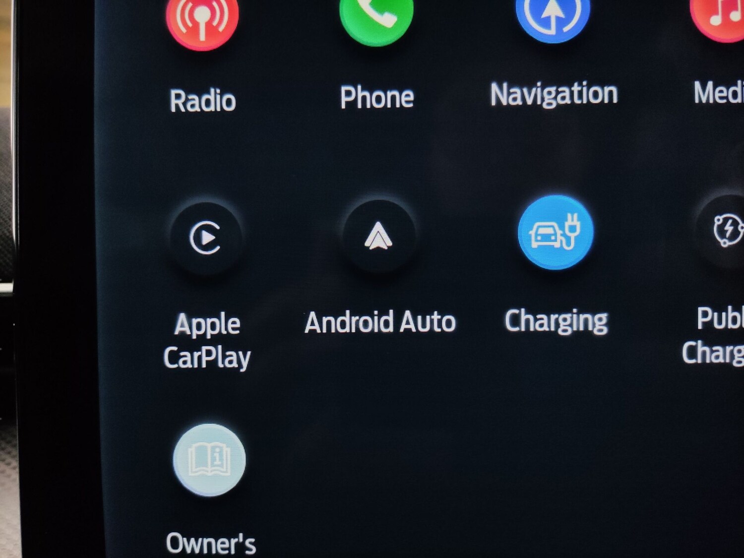 Used Ford Mustang Mach-E 2022 for sale - 78211089: Photo 20