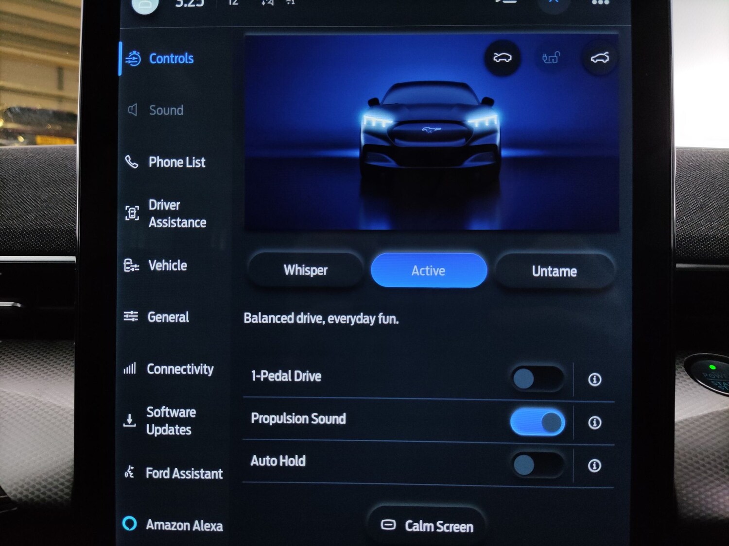 Used Ford Mustang Mach-E 2022 for sale - 78211089: Photo 22