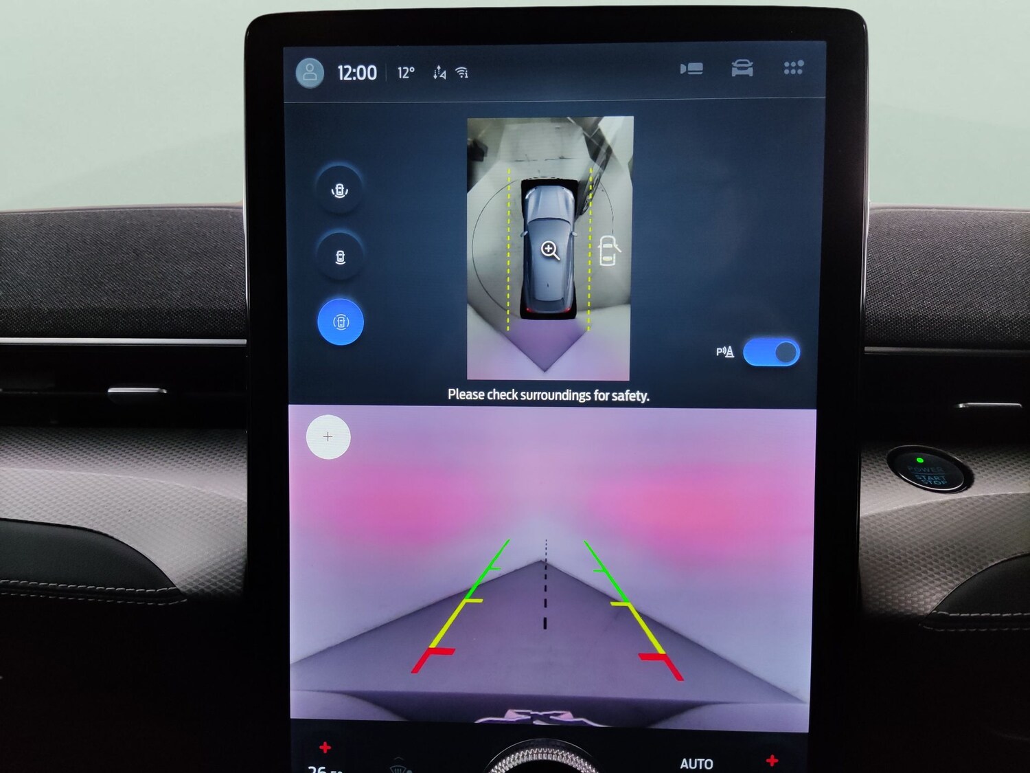 Used Ford Mustang Mach-E 2022 for sale - 78211089: Photo 24