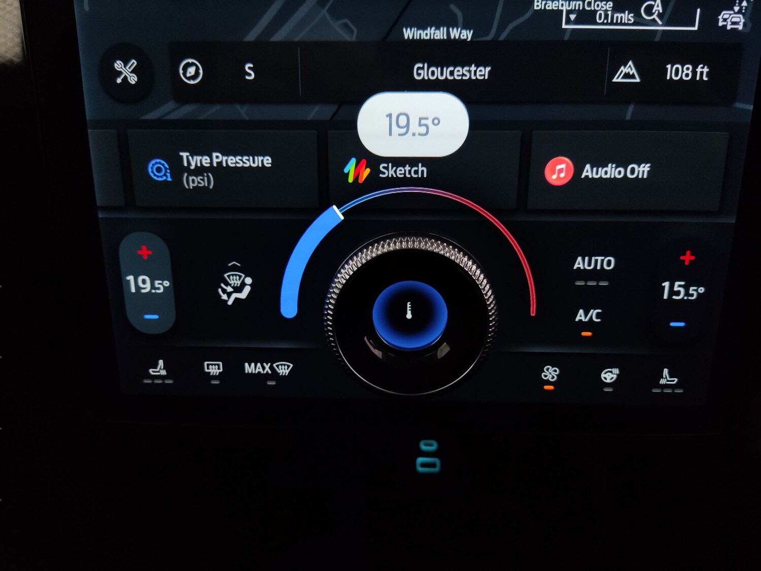 Used Ford Mustang Mach-E 2022 for sale - 78211089: Photo 26