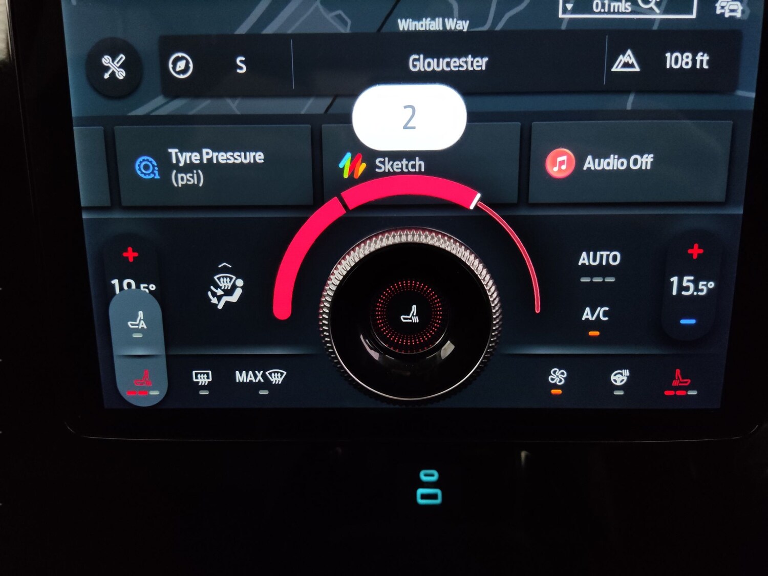 Used Ford Mustang Mach-E 2022 for sale - 78211089: Photo 27