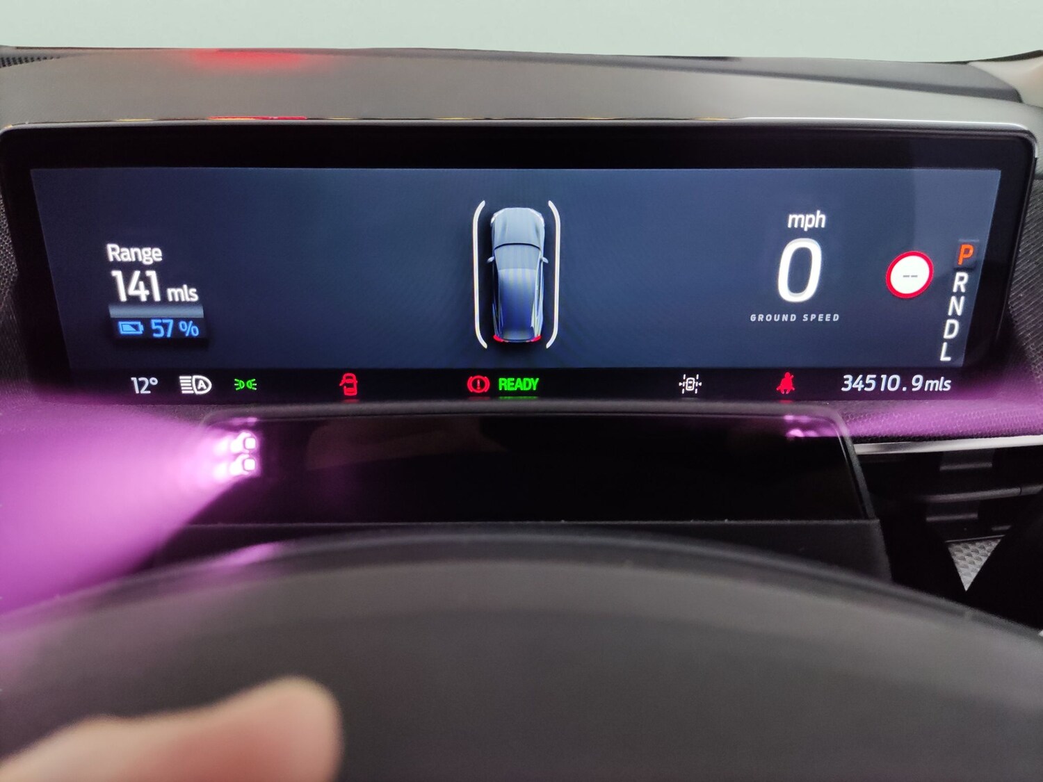 Used Ford Mustang Mach-E 2022 for sale - 78211089: Photo 32