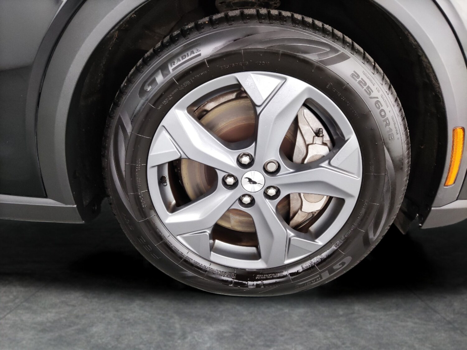 Used Ford Mustang Mach-E 2022 for sale - 78211089: Photo 34