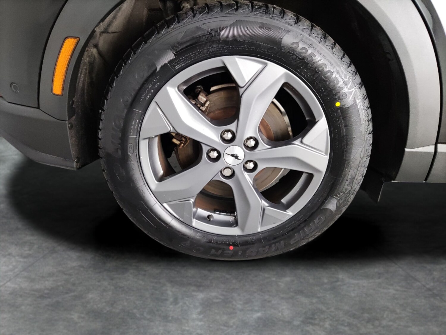 Used Ford Mustang Mach-E 2022 for sale - 78211089: Photo 35