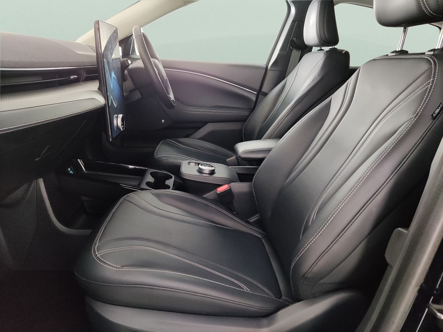 Used Ford Mustang Mach-E 2022 for sale - 78211089: Photo 4