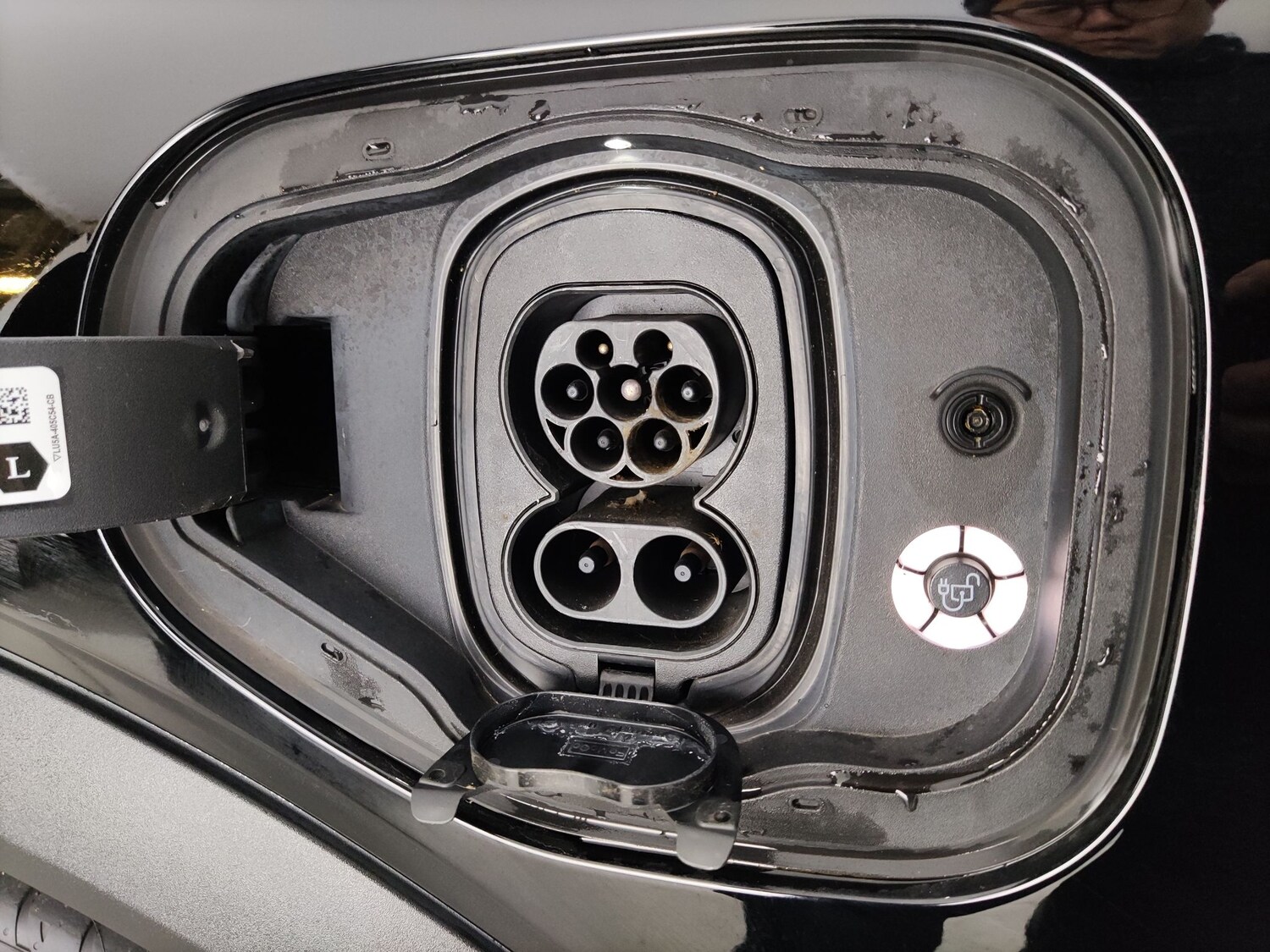 Used Ford Mustang Mach-E 2022 for sale - 78211089: Photo 42