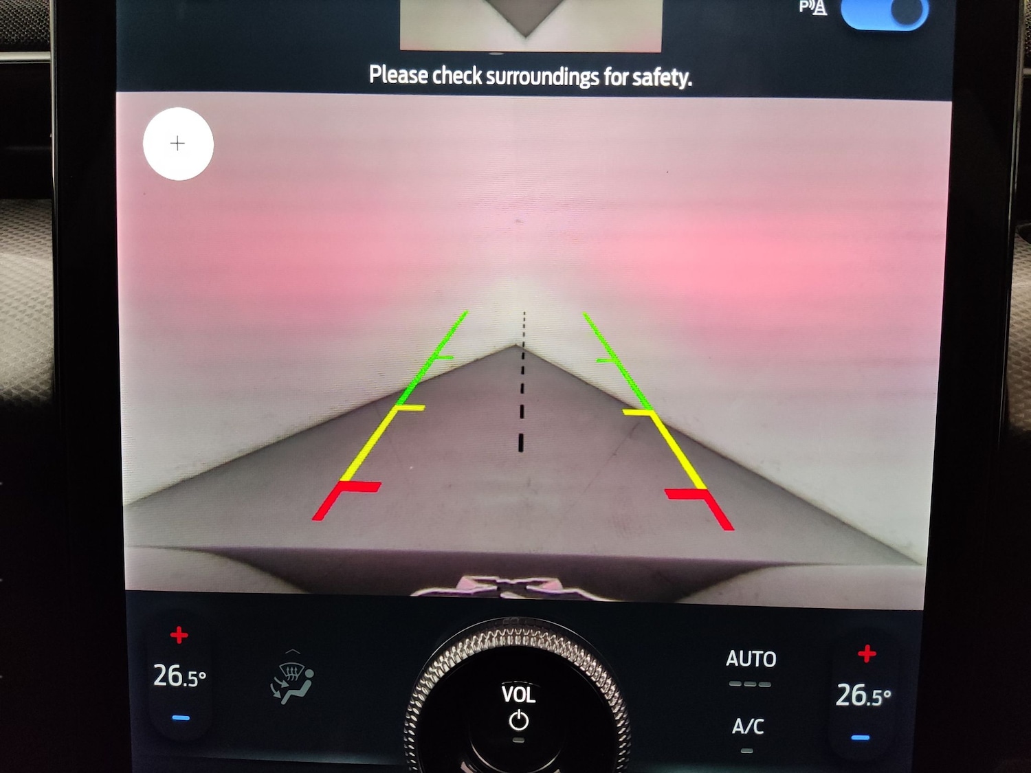 Used Ford Mustang Mach-E 2022 for sale - 78211089: Photo 7