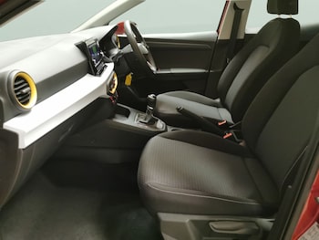 Used SEAT Ibiza 2023 for sale - 79214902: Photo