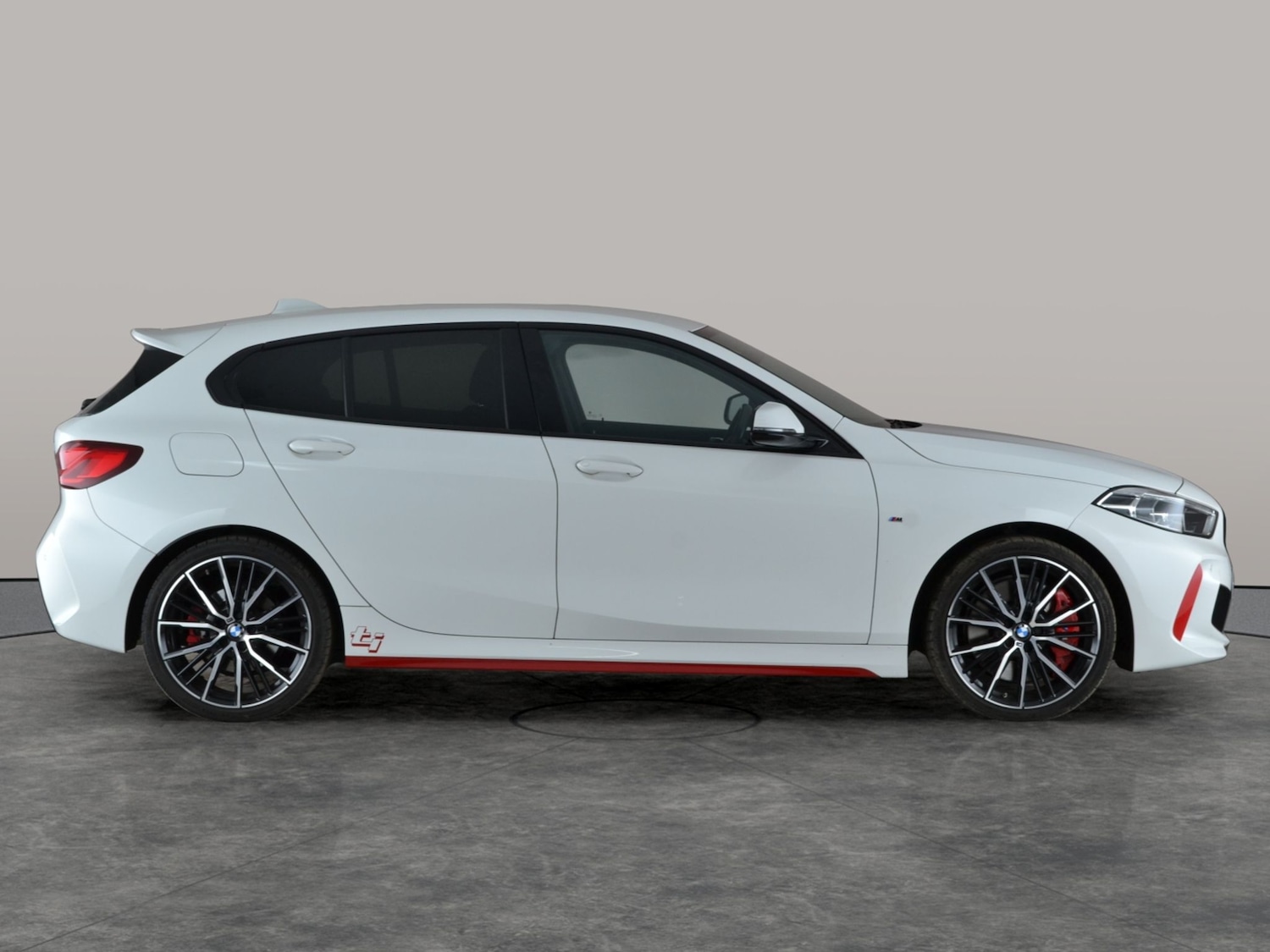 Used BMW 1 Series 2023 for sale - 77255903: Photo 10