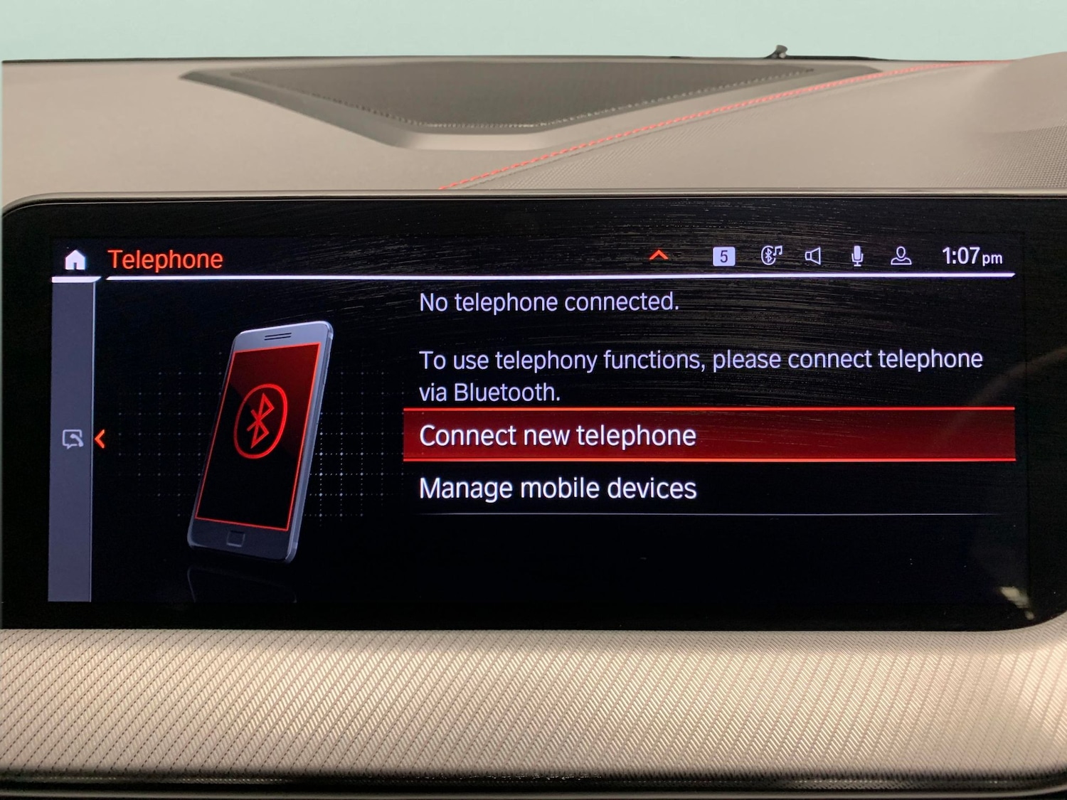 Used BMW 1 Series 2023 for sale - 77255903: Photo 15